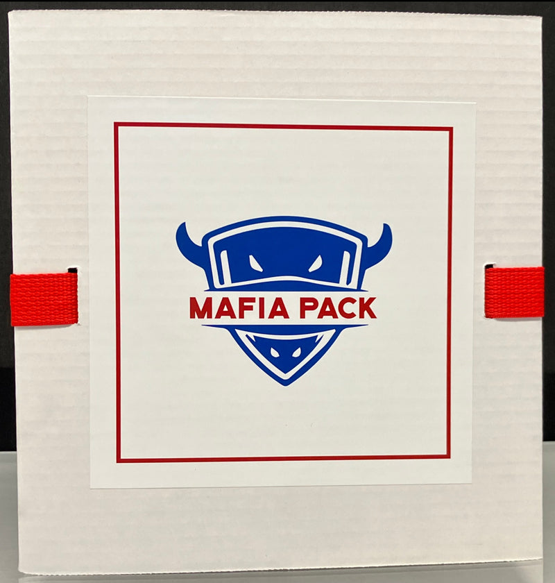Mafia Pack: 5th Edition "Tailgate Touchdown"