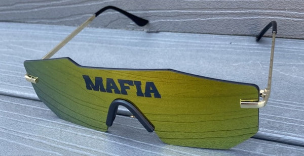 MAFIA Sunglasses